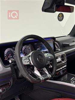 مرسيدس بنز G-Class